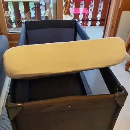 Chez Nathalie - Cosy- Multi Pass Offert- Draps, Serviettes Et Menage Compris Saint-Jean-dʼAulps